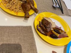 -帝企鹅自助餐厅•儿童岛•真企鹅(长隆企鹅酒店)