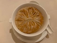 蟹肉龙虾汤包-利苑酒家(华熙国际店)