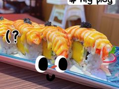 -仙隐小鹿中華の日料(荣民龙首广场店)