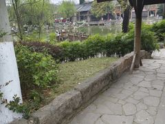 -五凤溪古镇