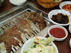 -长今家韩国料理(瑞景店)