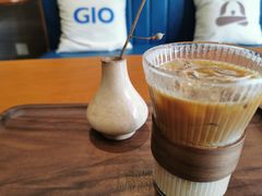 -菩提树下茶咖鼓捣