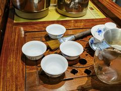 -明香海鲜酒家(华强北店)
