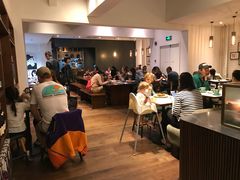 -BAKER&SPICE(安福路店)