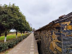 -乌石村