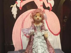 -济州岛泰迪熊博物馆