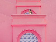 -漳州滨海火山岛自然生态风景区