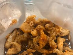 -阿姨小肉摊(同济西苑店)