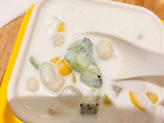 -满记甜品(荟聚购物中心店)