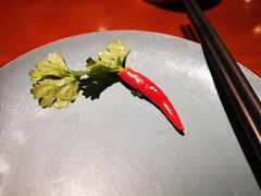 -58度品质川菜馆(经一路店)