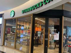 门面-星巴克(北京王府井店)