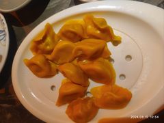 -前海沿•青岛菜(中山路天主教堂店)