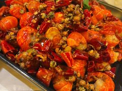 -巴厘龙虾·榜首油焖大虾(音乐学院·沿江酒馆店)