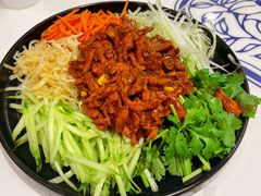 -满园春饼(宜昌万达店)