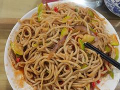 -陇上全荟兰州传统牛肉面(延吉路店)