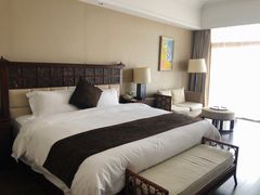 -厦门帝元维多利亚大酒店(环岛路黄厝海滩店)