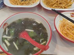 -子午路张记肉夹馍(小寨西路店)