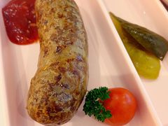 -库滋明·俄罗斯特色美食(中央大街店)