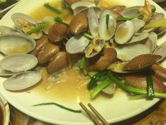 -南海渔家•海鲜•正宗海南菜(海棠湾店)