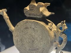 -陕西历史博物馆