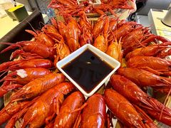 -陈帅夜排档·龙虾·炒菜·烤串(世茂店)