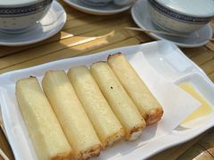 -周大娘牛乳(旧寨古村总店)