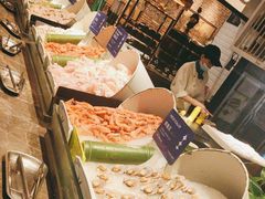 -星伦多自助料理(花山金鹰店)