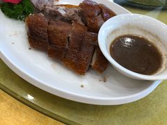 -壹厨饭店(五羊店)