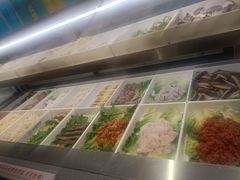 -蓉城四海·澳牛炙烤自助(江阴周庄店)