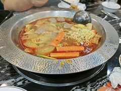 -古乐牛香·鲜牛肉牛杂火锅(高新店)