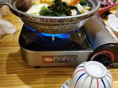 -玄白·炭烤活鳗(上海首店)