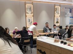 -喜家德虾仁水饺(青岛永旺东部店)