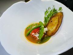 加拿大龙虾-Jean Georges