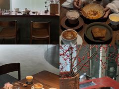 -曲廊院(东四十一条店)