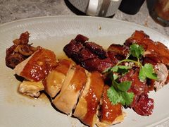 -留半山·香港食堂(啦啦宝都店)