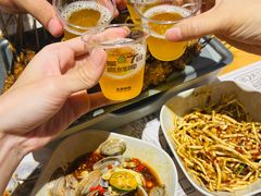 -木屋烧烤(龙岗龙城万科里店)