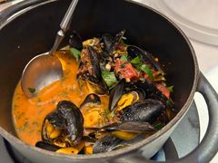 -Le Bistrot de Racine