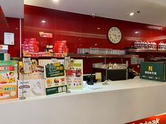 -豪客来牛排(府河店)