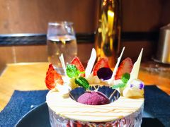 -AZUL by FUEL蓝色·法式酒馆(琶醍店)