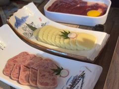 -田园肥牛府(东关街店)