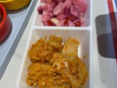 -雅佳神话·麻辣烤鱼(新街口店)