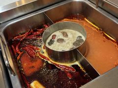 -香天下·四川火锅(安镇大润发店)
