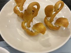 -厦门海景千禧大酒店·海景咖啡厅