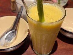 -Cuc Gach Quan Restaurant