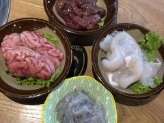 -铭记蛙小仙·活蛙畅享(CBD万达广场店)