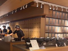 -tea'stone (万象天地店)