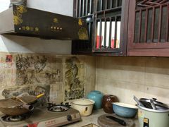 -CITY MART城市集市·里弄(北外滩来福士广场店)