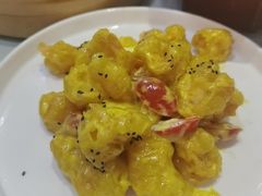 -韩记海鲜饺子旗舰店(红海新区店)