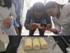 -美斯烘焙培训学院•蛋糕•面包•咖啡(宝安校区)