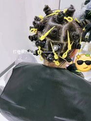 点击看大图 -CACA HAIR SALON